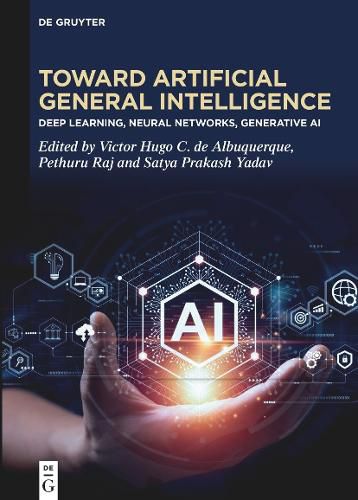 Cover image for Toward Artificial General Intelligence