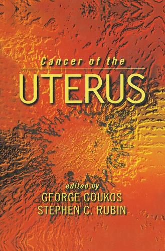 Cover image for Cancer of the Uterus