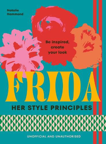 Cover image for FRIDA: Her Style Principles