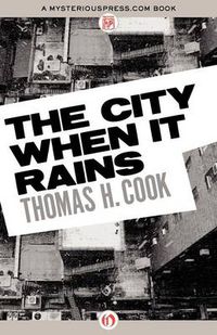 Cover image for The City When It Rains