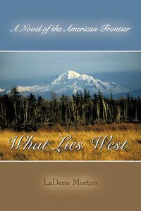 Cover image for What Lies West