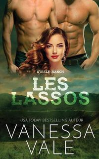 Cover image for Les lassos