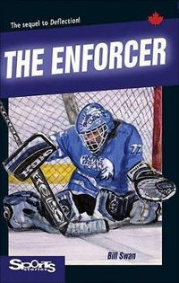 Cover image for The Enforcer