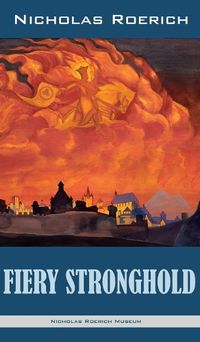 Cover image for Fiery Stronghold