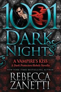 Cover image for A Vampire's Kiss