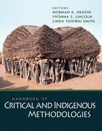 Cover image for Handbook of Critical and Indigenous Methodologies