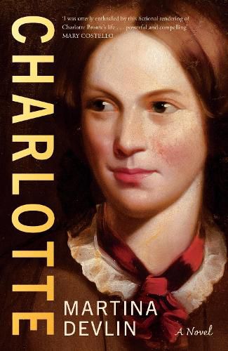 Cover image for Charlotte