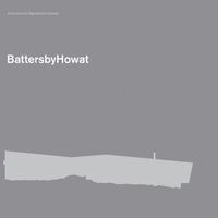 Cover image for Battersbyhowat