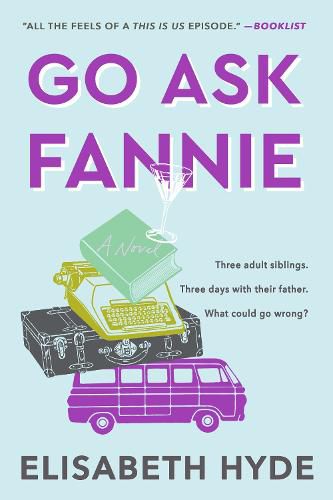 Cover image for Go Ask Fannie