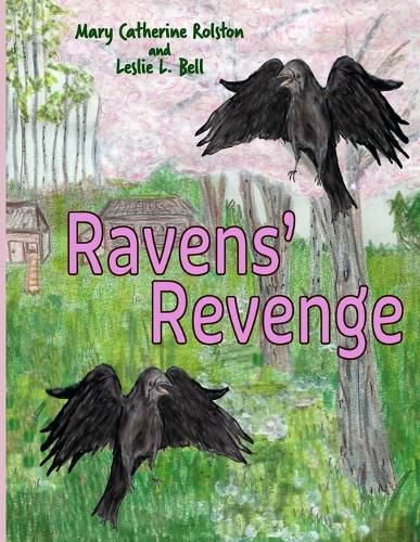 Cover image for Ravens' Revenge