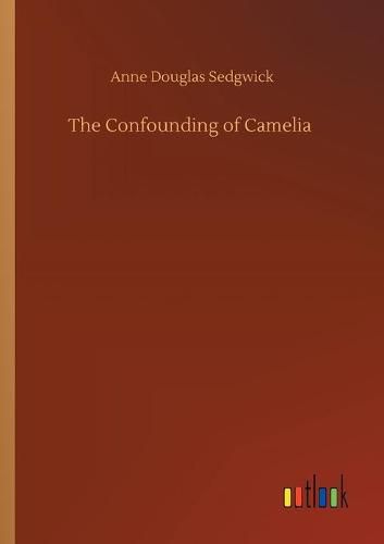 Cover image for The Confounding of Camelia