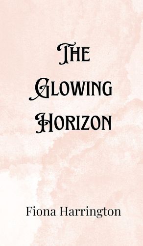 Cover image for The Glowing Horizon