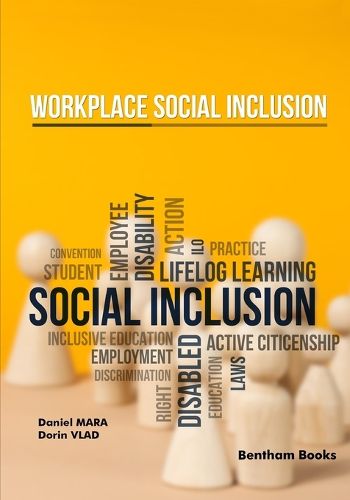 Cover image for Workplace Social Inclusion