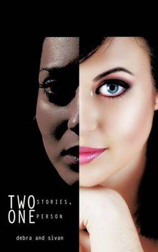 Cover image for Two Stories, One Person