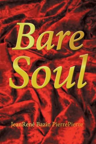 Cover image for Bare Soul