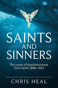 Cover image for Saints and Sinners