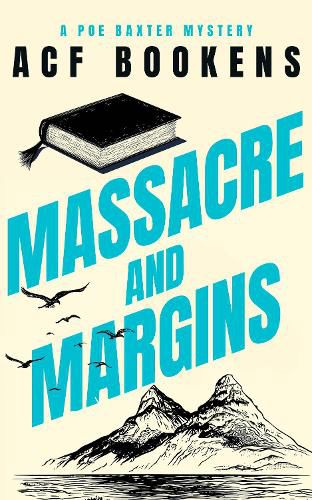 Cover image for Massacre and Margins