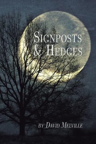 Cover image for Signposts & Hedges