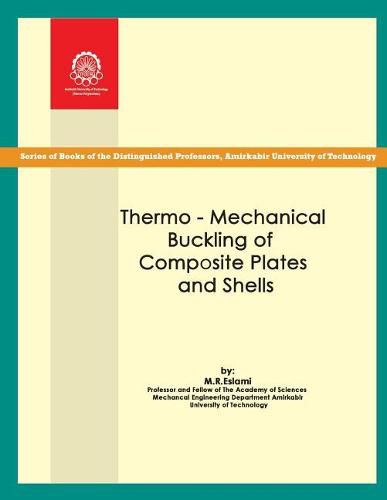 Cover image for Thermo-mechanical Buckling of Composite Plates and Shells