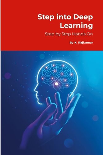 Cover image for Step into Deep Learning