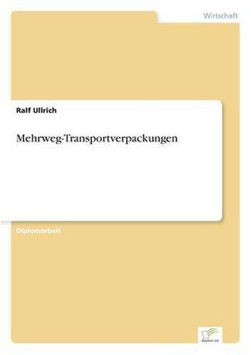 Cover image for Mehrweg-Transportverpackungen