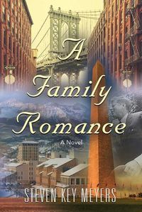 Cover image for A Family Romance