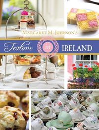 Cover image for Teatime in Ireland