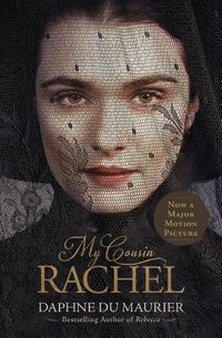 Cover image for My Cousin Rachel