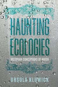 Cover image for Haunting Ecologies