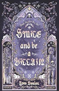 Cover image for Smile and Be a Villain