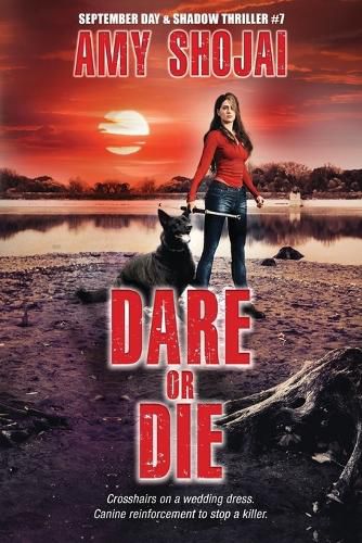 Cover image for Dare Or DIe