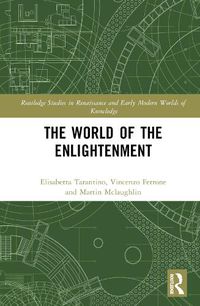 Cover image for The World of the Enlightenment