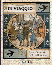 Cover image for In viaggio: (Abroad)