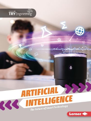 Cover image for Artificial Intelligence