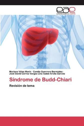 Sindrome de Budd-Chiari