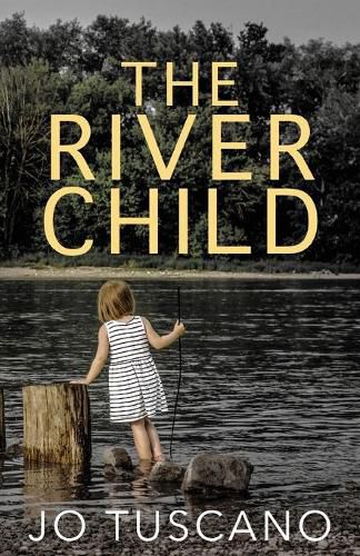 Cover image for The River Child