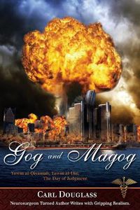 Cover image for Gog and Magog