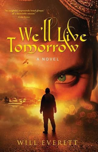 Cover image for We'll Live Tomorrow