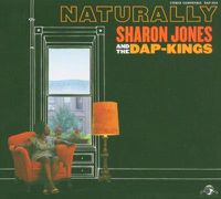 Cover image for Naturally