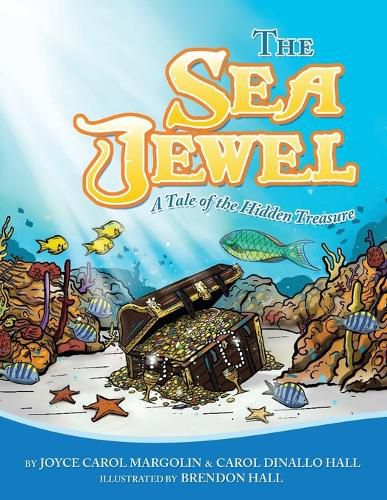 The Sea Jewel