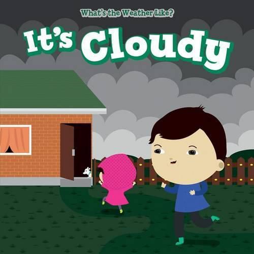 Cover image for It's Cloudy