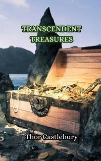 Cover image for Transcendent Treasures