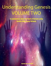 Cover image for Understanding Genesis Volume Two