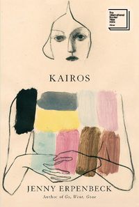 Cover image for Kairos