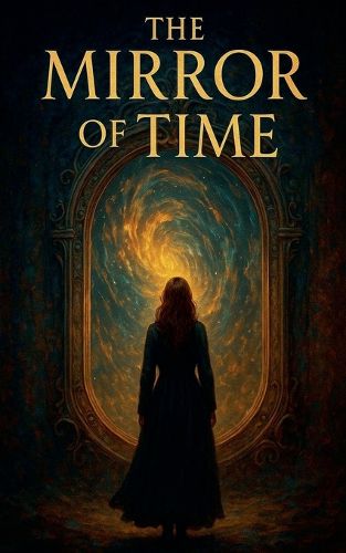 Cover image for The mirror of time