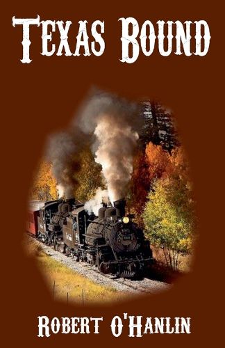 Cover image for Texas Bound