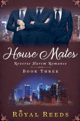 Cover image for House Mates