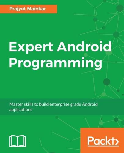 Cover image for Expert Android Programming