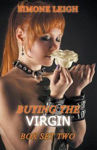 Cover image for Buying the Virgin - Box Set Two