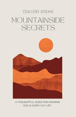 Cover image for Mountainside Secrets